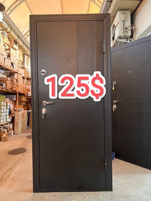 Двери входные eshiklar dveri metal eshik temr eshik