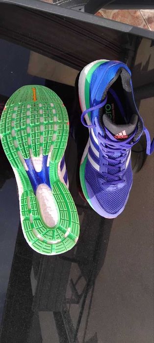 adidas adizero Boston Boost 5