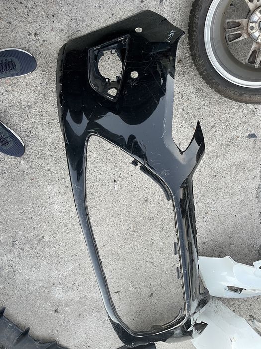 Броня Ford C-Max 2010- 4бр.
