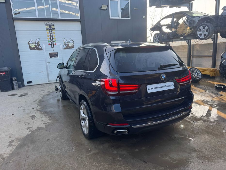 Usa portiera fata spate stanga dreapta BMW X5 F15