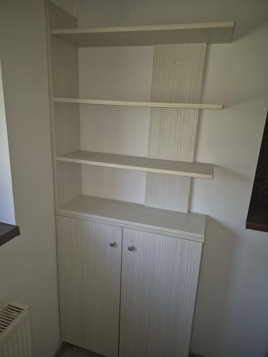 Mobilier camera copil
