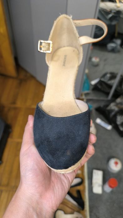 Туфли 41 размера