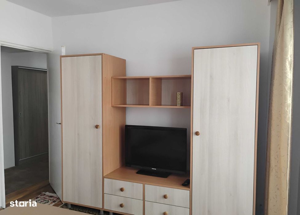 Apartament 2 camere 52mp, etaj intermediar, zona Plaja Grigorescu