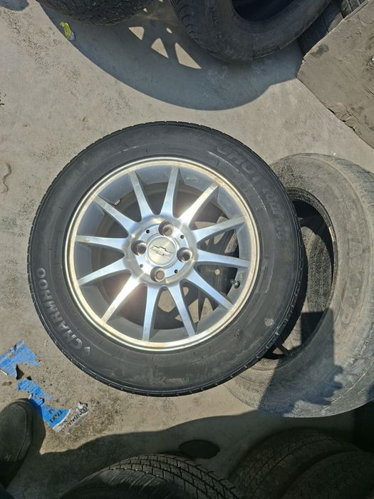 Optra diska balon ayirboshlash bor