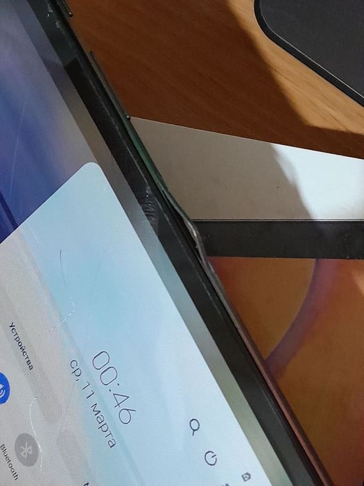 Samsung TAB A kelishamiz