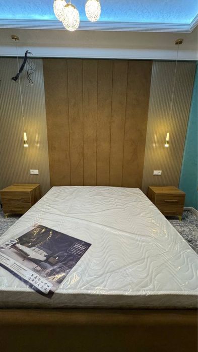 Срочна продаётся своя квартира