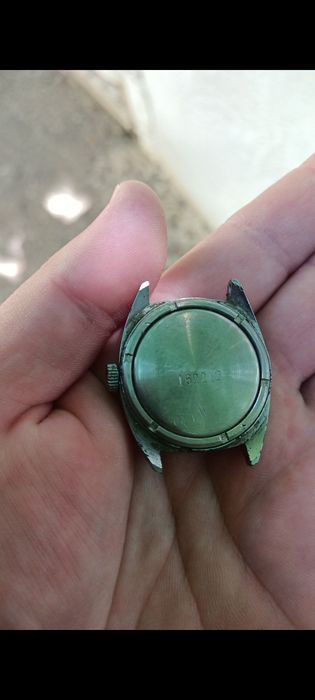 Ceas Raketa bricheta fagaras