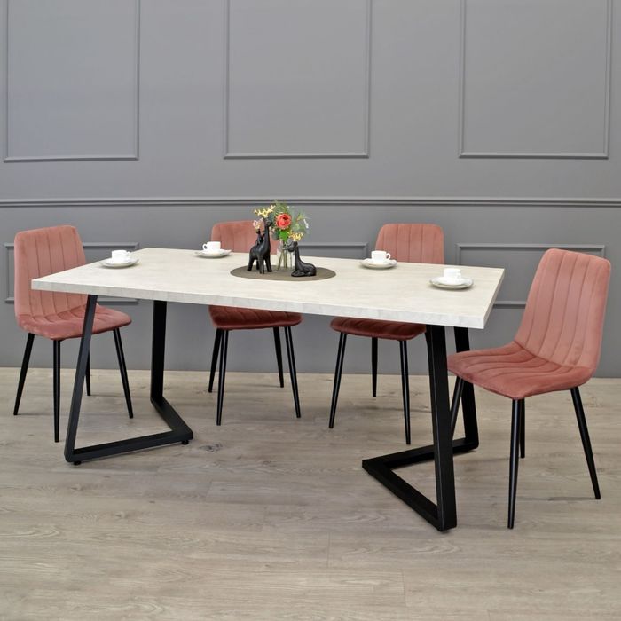 Masa living 6 persoane