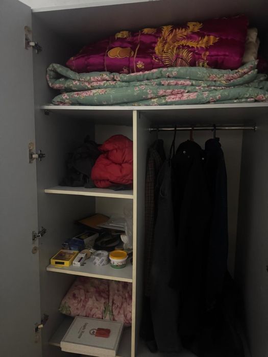 Шкафы б/у самовывоз