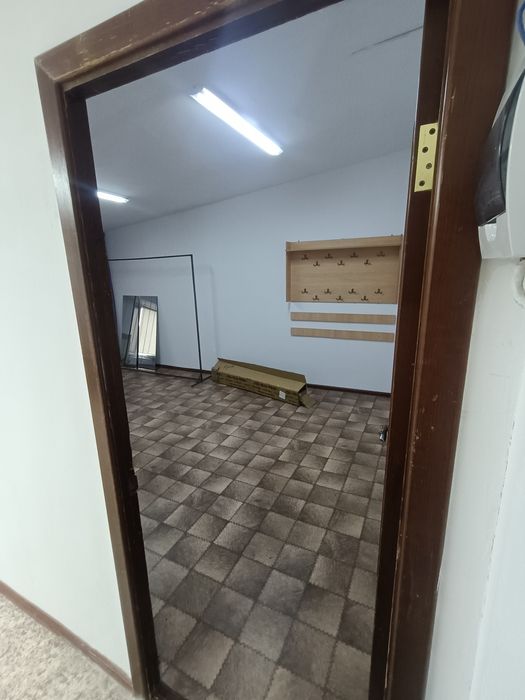 Сдам помещение в 160кв