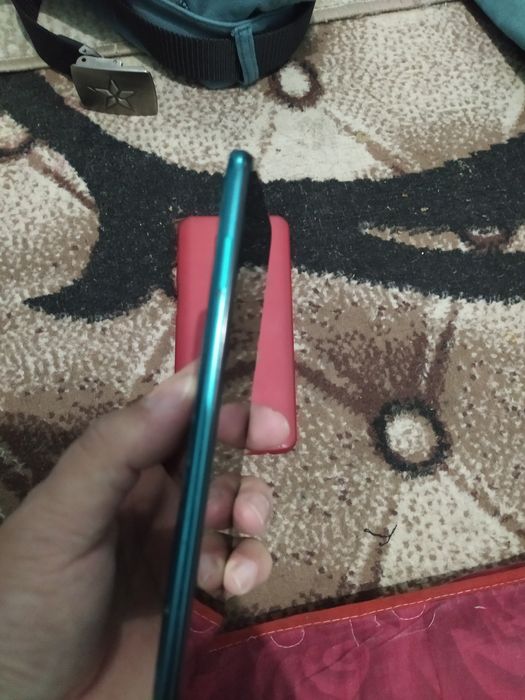 Редми ноте 9 про./6/64/ тали идаел.