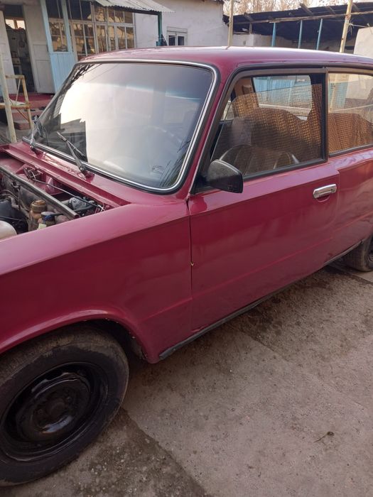 Vaz21011.Mator hadavoy yahshi.1980 yili.
