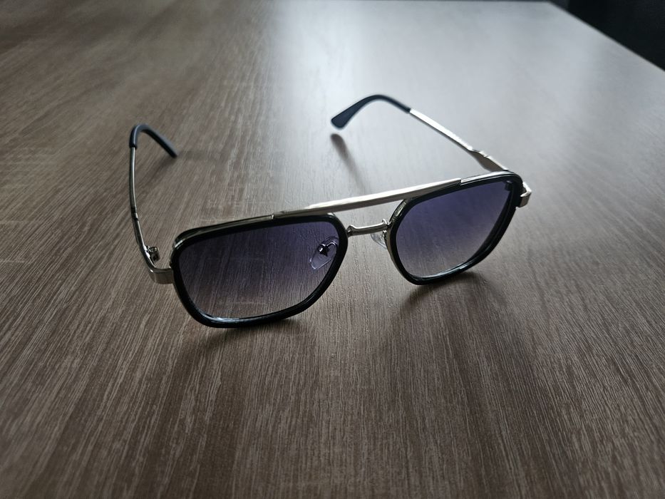 Слънчеви очила ( сини )