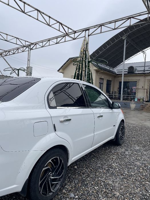 Almashtiraman zamen bor balon desak yangi