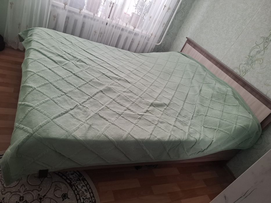 Продам спальный кровать