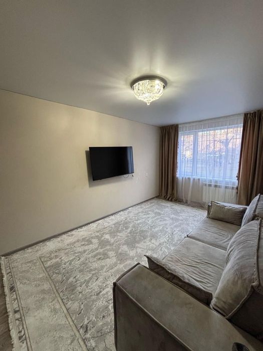 2х ком квартира Зигзаг