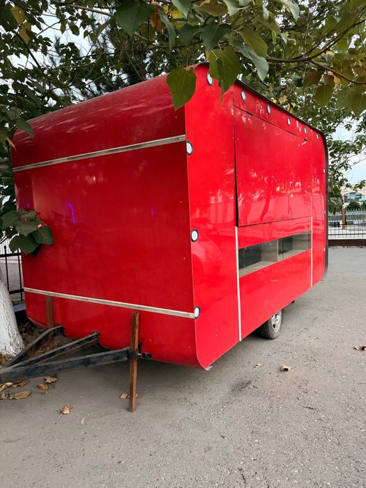 Food truck фуд трак
