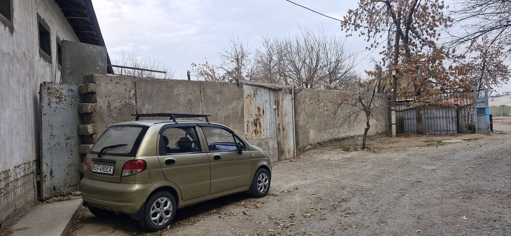 Продаётся участок 4.8 сотки