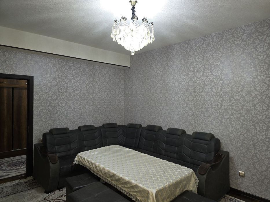 Продаётся  4х комнатная квартира