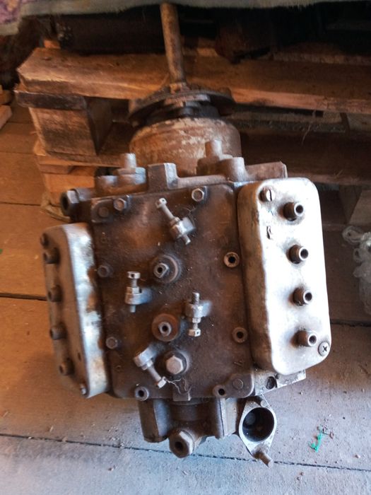 Запчасти камаз бу