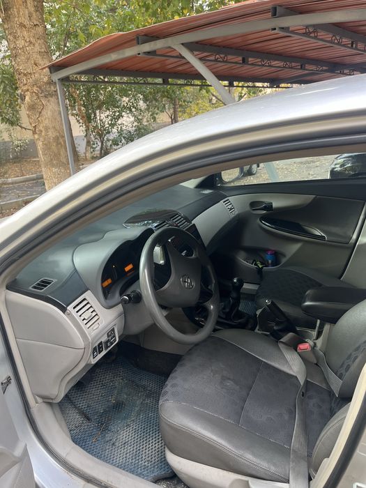 Тойота   Королла Е150