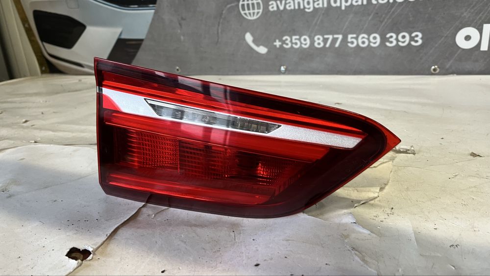 3 броя десен и 3 броя ляв стоп BMW X1 F48 (2016-2022)