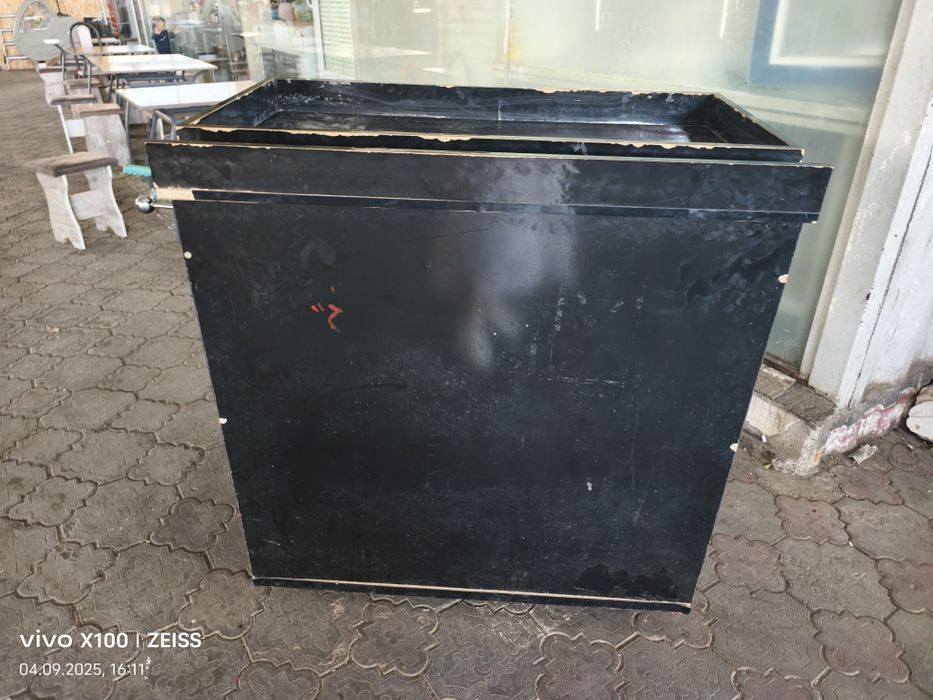 Шкаф. тумба.жылжымалы