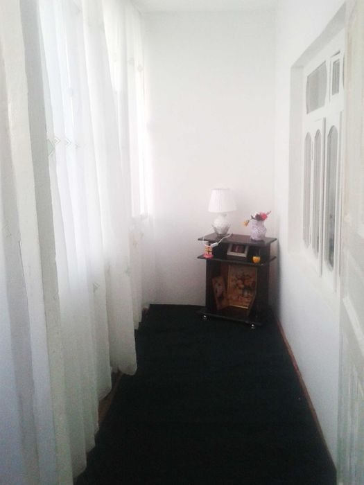 Продается однокомнатная квартира