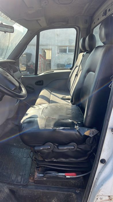Vand Renault Mascott 35-15 2010