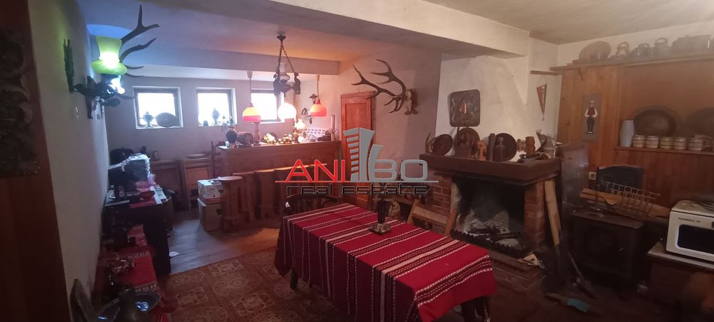 Продава се Къща в с. Джурово, Област София-област - 292 кв.м за 192 €/кв.м - Снимка #8