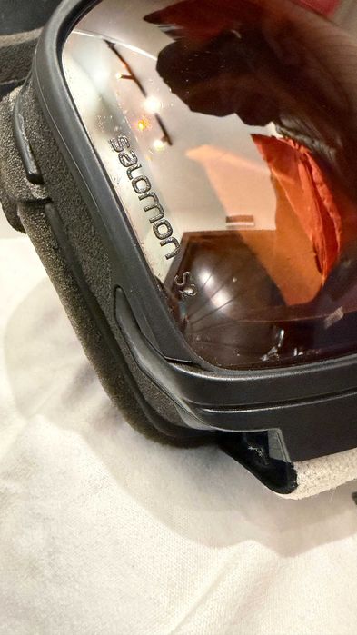 Очила за ски Salomon S2