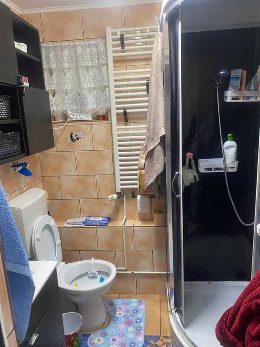 Casă de la proprietar