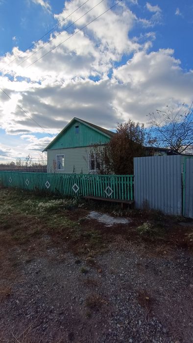Продам Дом в Полудино