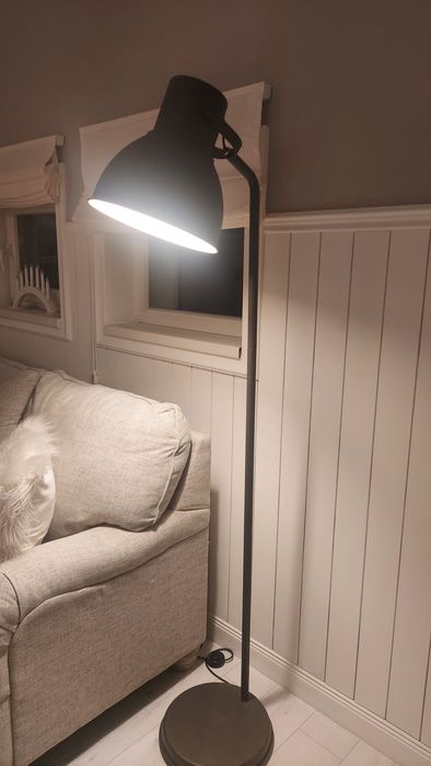 Lampadar Ikea Hektar