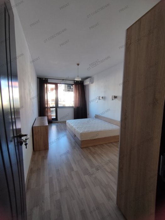 Дава се под наем Тристаен апартамент в Пловдив, Кършияка - 90 кв.м за 408 € - Снимка #8