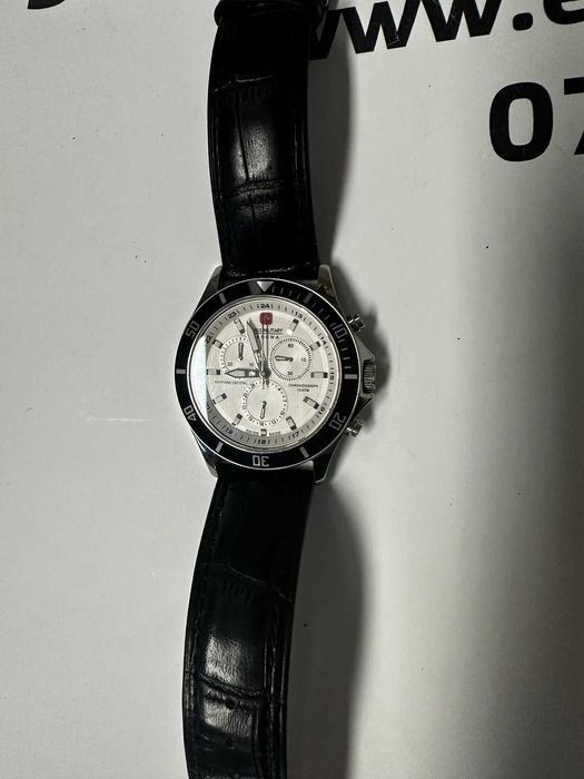 Ceas barbatesc Swiss Military Hanova 4183.04.001.07 -T-