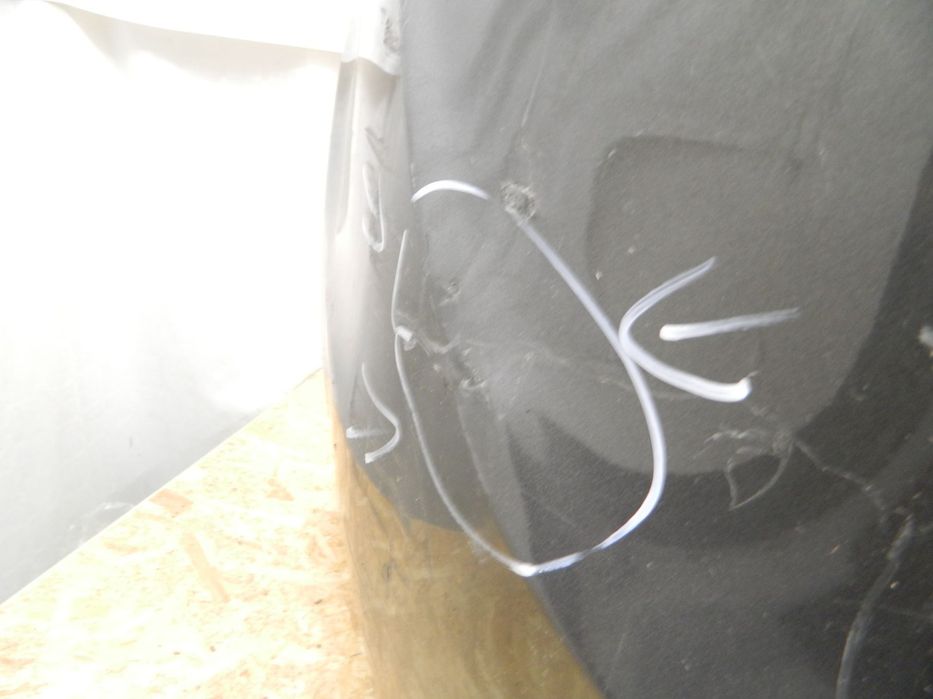 Bara spate Maserati Ghibli Sedan, 2013, 2014, 2015, 2016, 2017, 670010943.