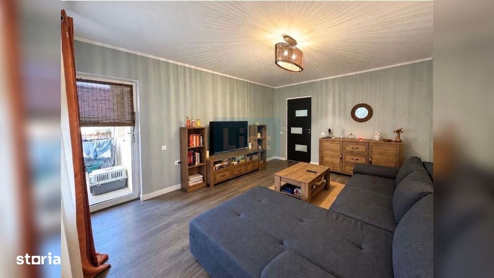 Apartament 2 camere zona UMF