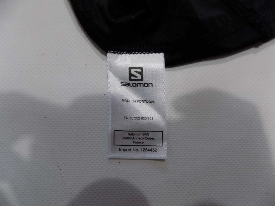 блуза x-bionic/salomon фанела екип горнище туризъм дамска оригинална S