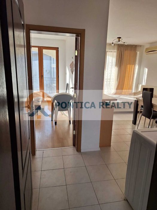 Продава се Двустаен апартамент в Свети Влас - 60 кв.м за 1300 €/кв.м - Снимка #18