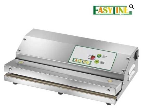 Вакуумна Машина Easyline SBP350