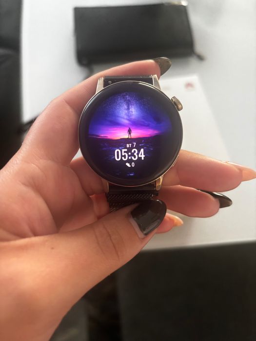Дамски часовник Huawei watch gt 3