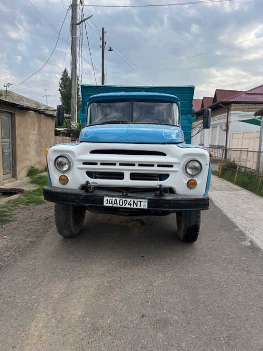 Zil samasval 130