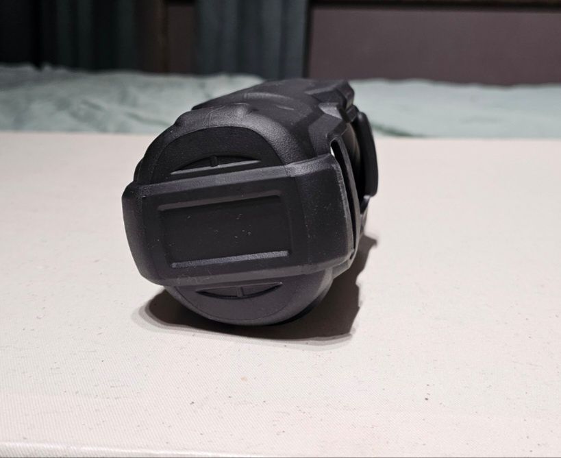 Резиновый чехол Dewalt DCF899-900