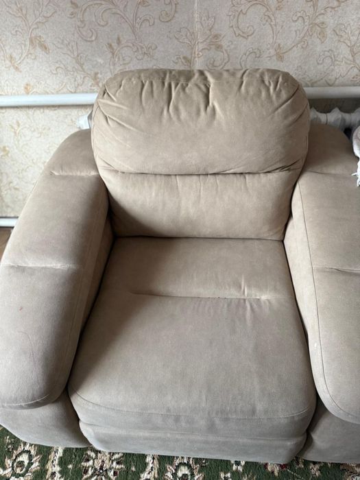 Диван для дома, раскладной