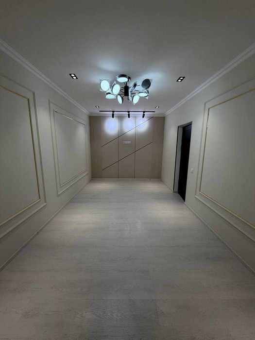 Продается 2-х комнатная кв-ра 57кв.м.с ремонтом- Водник Мусаффо Маскан