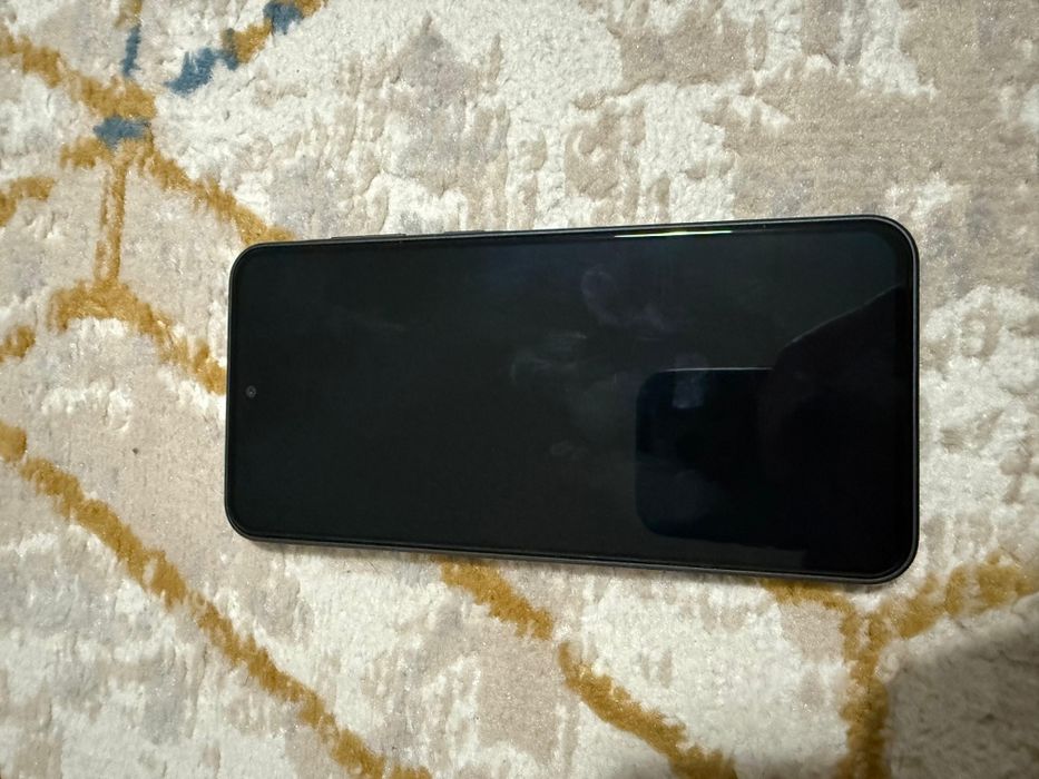 Телефон а36 5G новый