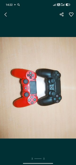 Ps 4 в хорошем состоянии