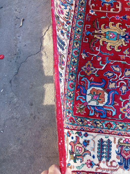 Персийски килим 3,20м на2,30м