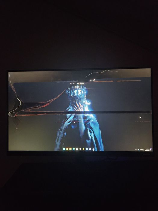 Monitor Samsung Spart